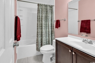 Get ready to be charmed! This single story 3 BD/2BA home is on River Hills Golf and Country Club in South Carolina - for sale on GolfHomes.com, golf home, golf lot