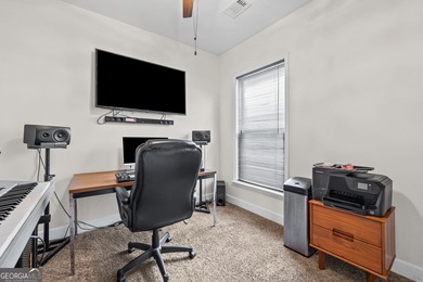 757 Firefly Court - Sun City Peachtree 3 Beds | 2 Baths | 2,506 on Canongate Golf At Sun City Peachtree in Georgia - for sale on GolfHomes.com, golf home, golf lot