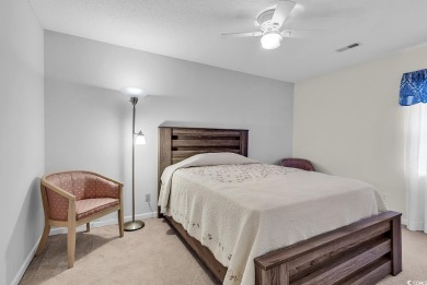 Get ready to be charmed! This single story 3 BD/2BA home is on River Hills Golf and Country Club in South Carolina - for sale on GolfHomes.com, golf home, golf lot