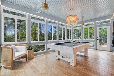 An exceptional opportunity to own a high-performing coastal on Wild Dunes Harbor Golf Resort in South Carolina - for sale on GolfHomes.com, golf home, golf lot