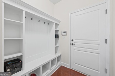 757 Firefly Court - Sun City Peachtree 3 Beds | 2 Baths | 2,506 on Canongate Golf At Sun City Peachtree in Georgia - for sale on GolfHomes.com, golf home, golf lot