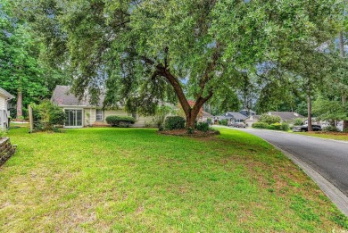 Get ready to be charmed! This single story 3 BD/2BA home is on River Hills Golf and Country Club in South Carolina - for sale on GolfHomes.com, golf home, golf lot