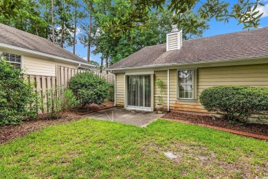 Get ready to be charmed! This single story 3 BD/2BA home is on River Hills Golf and Country Club in South Carolina - for sale on GolfHomes.com, golf home, golf lot