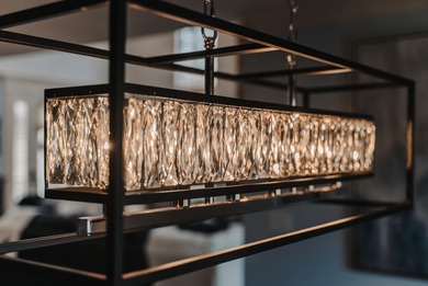 Discover the epitome of lakeside sophistication at this on Links At Lily Creek Resort in Kentucky - for sale on GolfHomes.com, golf home, golf lot