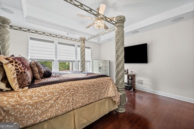 757 Firefly Court - Sun City Peachtree 3 Beds | 2 Baths | 2,506 on Canongate Golf At Sun City Peachtree in Georgia - for sale on GolfHomes.com, golf home, golf lot