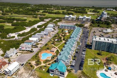 FANTASTIC DEAL!! LOWEST-PRICED 2/2 IN THE BUILDING!!! $3000 on Kiva Dunes Golf Club in Alabama - for sale on GolfHomes.com, golf home, golf lot
