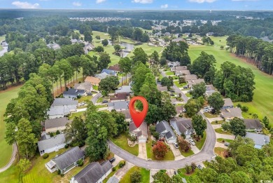 Get ready to be charmed! This single story 3 BD/2BA home is on River Hills Golf and Country Club in South Carolina - for sale on GolfHomes.com, golf home, golf lot