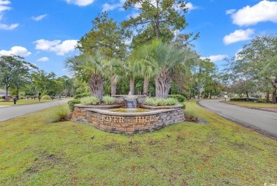 Get ready to be charmed! This single story 3 BD/2BA home is on River Hills Golf and Country Club in South Carolina - for sale on GolfHomes.com, golf home, golf lot