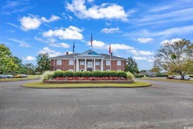Get ready to be charmed! This single story 3 BD/2BA home is on River Hills Golf and Country Club in South Carolina - for sale on GolfHomes.com, golf home, golf lot
