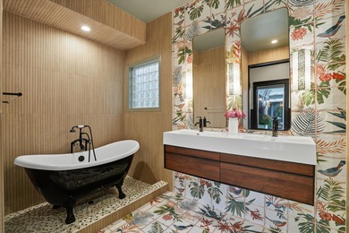 An exceptional opportunity to own a high-performing coastal on Wild Dunes Harbor Golf Resort in South Carolina - for sale on GolfHomes.com, golf home, golf lot