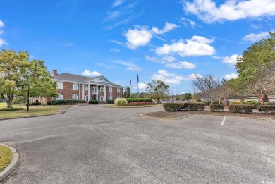 Get ready to be charmed! This single story 3 BD/2BA home is on River Hills Golf and Country Club in South Carolina - for sale on GolfHomes.com, golf home, golf lot