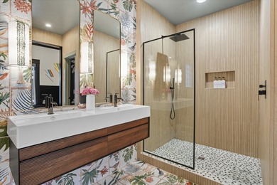 An exceptional opportunity to own a high-performing coastal on Wild Dunes Harbor Golf Resort in South Carolina - for sale on GolfHomes.com, golf home, golf lot