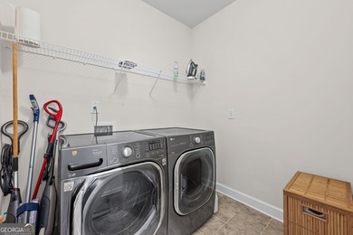 757 Firefly Court - Sun City Peachtree 3 Beds | 2 Baths | 2,506 on Canongate Golf At Sun City Peachtree in Georgia - for sale on GolfHomes.com, golf home, golf lot