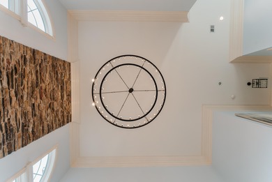 Discover the epitome of lakeside sophistication at this on Links At Lily Creek Resort in Kentucky - for sale on GolfHomes.com, golf home, golf lot