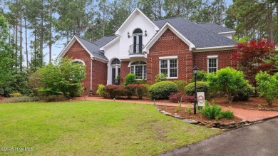 Stunning all-brick home in Mid-South!
Beautifully maintained on Mid South Club in North Carolina - for sale on GolfHomes.com, golf home, golf lot