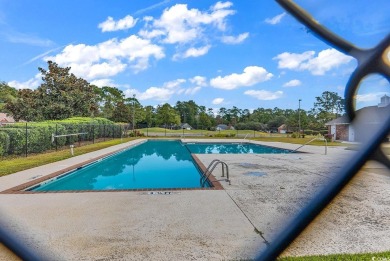 Get ready to be charmed! This single story 3 BD/2BA home is on River Hills Golf and Country Club in South Carolina - for sale on GolfHomes.com, golf home, golf lot