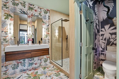 An exceptional opportunity to own a high-performing coastal on Wild Dunes Harbor Golf Resort in South Carolina - for sale on GolfHomes.com, golf home, golf lot