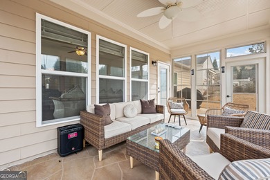 757 Firefly Court - Sun City Peachtree 3 Beds | 2 Baths | 2,506 on Canongate Golf At Sun City Peachtree in Georgia - for sale on GolfHomes.com, golf home, golf lot