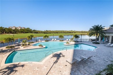 Be pleasantly surprised at the lovely bay and sunset views from on The Colony Golf and Country Club in Florida - for sale on GolfHomes.com, golf home, golf lot