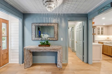 An exceptional opportunity to own a high-performing coastal on Wild Dunes Harbor Golf Resort in South Carolina - for sale on GolfHomes.com, golf home, golf lot