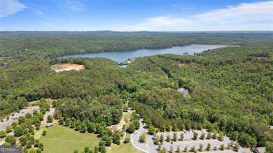 Stunning 5BR/4BA Craftsman Style home in Lake Arrowhead on The Highlands Course at Lake Arrowhead in Georgia - for sale on GolfHomes.com, golf home, golf lot