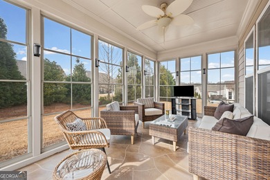 757 Firefly Court - Sun City Peachtree 3 Beds | 2 Baths | 2,506 on Canongate Golf At Sun City Peachtree in Georgia - for sale on GolfHomes.com, golf home, golf lot