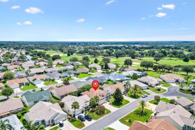 ROOF 2021 HWH 2022 BOND PAID! 4 miles to Sumter Landing!! on The Links of Spruce Creek in Florida - for sale on GolfHomes.com, golf home, golf lot
