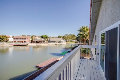 Discover this spectacular lakefront house in the sought-after on Spring Valley Lake Country Club in California - for sale on GolfHomes.com, golf home, golf lot