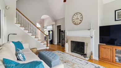 Stunning all-brick home in Mid-South!
Beautifully maintained on Mid South Club in North Carolina - for sale on GolfHomes.com, golf home, golf lot