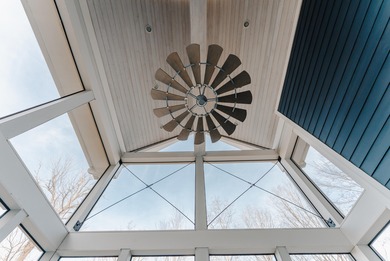 Discover the epitome of lakeside sophistication at this on Links At Lily Creek Resort in Kentucky - for sale on GolfHomes.com, golf home, golf lot