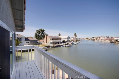 Discover this spectacular lakefront house in the sought-after on Spring Valley Lake Country Club in California - for sale on GolfHomes.com, golf home, golf lot