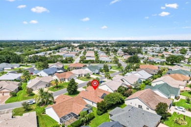 ROOF 2021 HWH 2022 BOND PAID! 4 miles to Sumter Landing!! on The Links of Spruce Creek in Florida - for sale on GolfHomes.com, golf home, golf lot