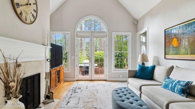 Stunning all-brick home in Mid-South!
Beautifully maintained on Mid South Club in North Carolina - for sale on GolfHomes.com, golf home, golf lot