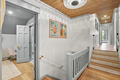 An exceptional opportunity to own a high-performing coastal on Wild Dunes Harbor Golf Resort in South Carolina - for sale on GolfHomes.com, golf home, golf lot