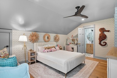 An exceptional opportunity to own a high-performing coastal on Wild Dunes Harbor Golf Resort in South Carolina - for sale on GolfHomes.com, golf home, golf lot