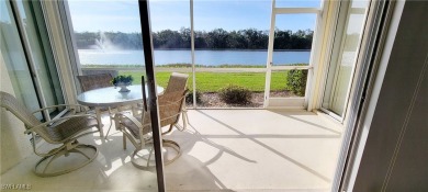 Paradise awaits in this beautifully renovated 1st floor (no on Eagle Ridge Golf and Tennis Club in Florida - for sale on GolfHomes.com, golf home, golf lot