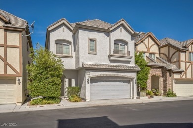 Assumable VA Loan at 2.875%. Stunning 3-bed, 2.5-bath home in on Badlands Golf Club in Nevada - for sale on GolfHomes.com, golf home, golf lot