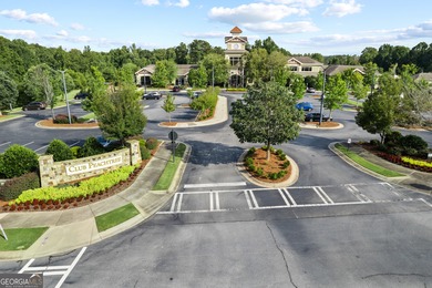757 Firefly Court - Sun City Peachtree 3 Beds | 2 Baths | 2,506 on Canongate Golf At Sun City Peachtree in Georgia - for sale on GolfHomes.com, golf home, golf lot