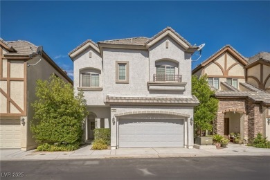 Assumable VA Loan at 2.875%. Stunning 3-bed, 2.5-bath home in on Badlands Golf Club in Nevada - for sale on GolfHomes.com, golf home, golf lot