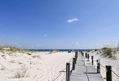 FANTASTIC DEAL!! LOWEST-PRICED 2/2 IN THE BUILDING!!! $3000 on Kiva Dunes Golf Club in Alabama - for sale on GolfHomes.com, golf home, golf lot
