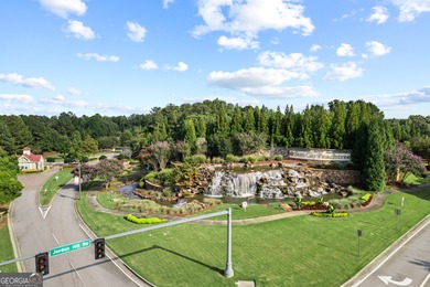 757 Firefly Court - Sun City Peachtree 3 Beds | 2 Baths | 2,506 on Canongate Golf At Sun City Peachtree in Georgia - for sale on GolfHomes.com, golf home, golf lot