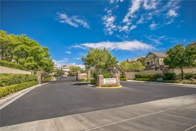 Assumable VA Loan at 2.875%. Stunning 3-bed, 2.5-bath home in on Badlands Golf Club in Nevada - for sale on GolfHomes.com, golf home, golf lot