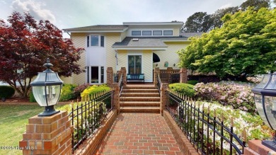 Listing price is under appraised value.

Also, seller is on Walnut Creek Country Club in North Carolina - for sale on GolfHomes.com, golf home, golf lot