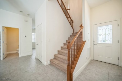 Assumable VA Loan at 2.875%. Stunning 3-bed, 2.5-bath home in on Badlands Golf Club in Nevada - for sale on GolfHomes.com, golf home, golf lot