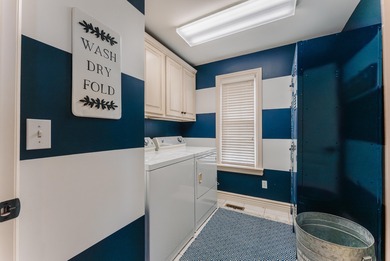 Discover the epitome of lakeside sophistication at this on Links At Lily Creek Resort in Kentucky - for sale on GolfHomes.com, golf home, golf lot