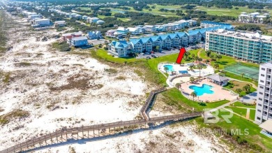FANTASTIC DEAL!! LOWEST-PRICED 2/2 IN THE BUILDING!!! $3000 on Kiva Dunes Golf Club in Alabama - for sale on GolfHomes.com, golf home, golf lot