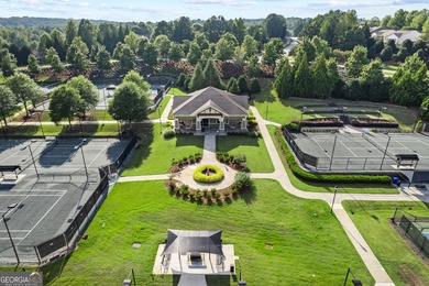 757 Firefly Court - Sun City Peachtree 3 Beds | 2 Baths | 2,506 on Canongate Golf At Sun City Peachtree in Georgia - for sale on GolfHomes.com, golf home, golf lot