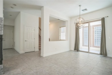 Assumable VA Loan at 2.875%. Stunning 3-bed, 2.5-bath home in on Badlands Golf Club in Nevada - for sale on GolfHomes.com, golf home, golf lot