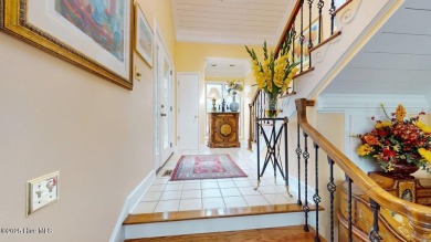 Listing price is under appraised value.

Also, seller is on Walnut Creek Country Club in North Carolina - for sale on GolfHomes.com, golf home, golf lot