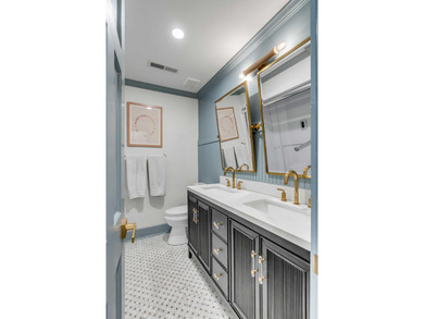 An exceptional opportunity to own a high-performing coastal on Wild Dunes Harbor Golf Resort in South Carolina - for sale on GolfHomes.com, golf home, golf lot